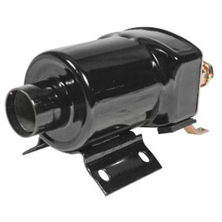 Aftermarket Solenoid Fits Massey Ferguson Tractor Models 97, & 1150 1119879